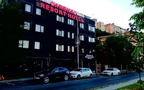 Arena Resort