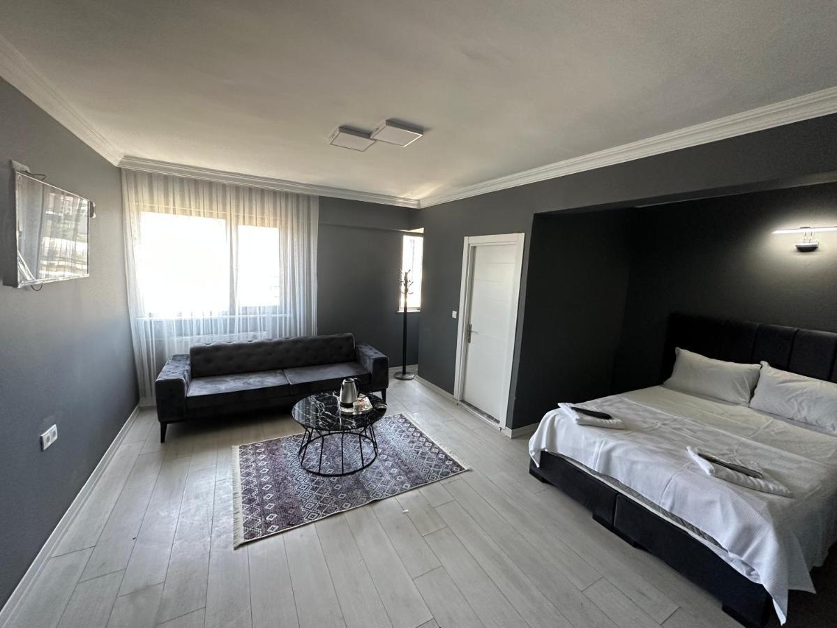 Arena Resort Otel Kagithane Istanbul Exterior photo